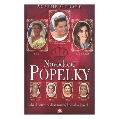 Novodobé popelky (Agathe Godard)