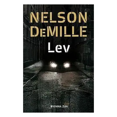 Lev (Nelson DeMille)