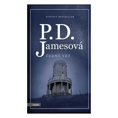 Černá věž (P.D. James)