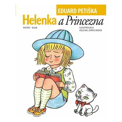 Helenka a Princezna (Eduard Petiška)