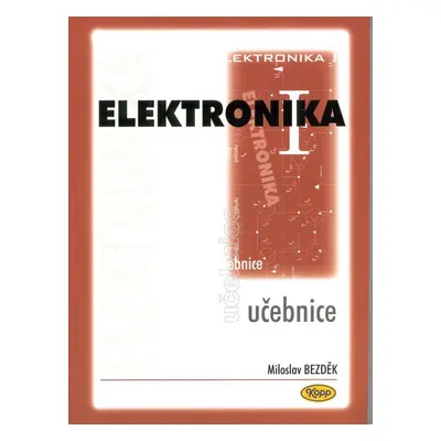 Elektronika (Miloslav Bezděk)