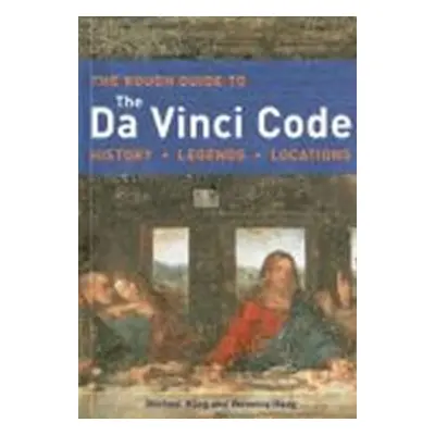 RG to Da Vinci Code ((Rough Guide)) (EN)