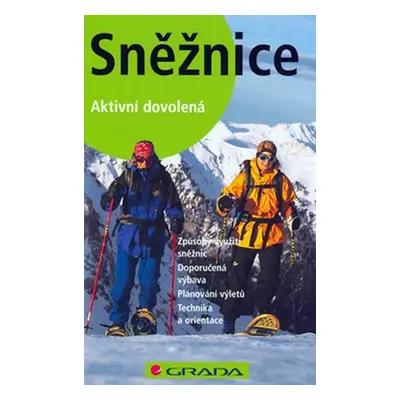 Sněžnice (Schneeweiss Christian)