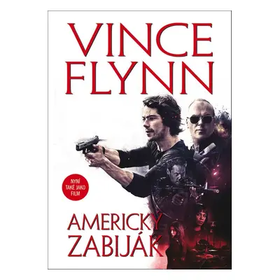 Americký zabiják (Flynn Vince)