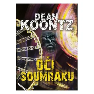 Oči soumraku (Dean Koontz)