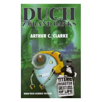 Duch z Grand Banks (Arthur C. Clarke)