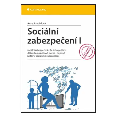 Sociální zabezpečení I (Anna Arnoldová)