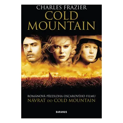 Cold Mountain (Charles Frazier)