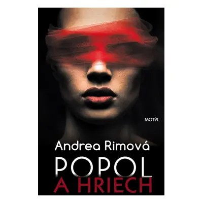 Popol a hriech (Andrea Rimová) (slovensky)