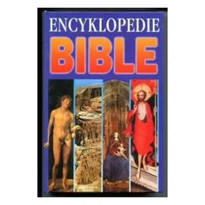 Encyklopedie bible (Síbrt Jiří)