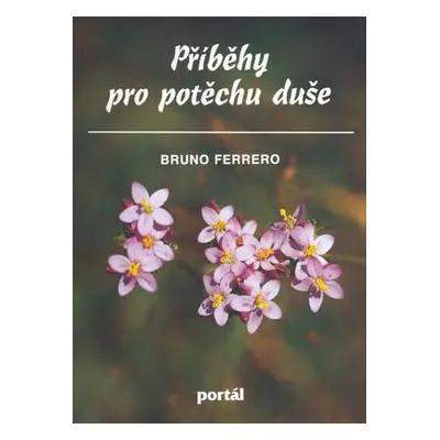 Příběhy pro potěchu duše (Bruno Ferrero)