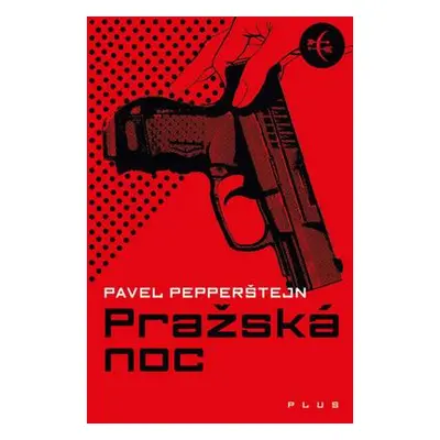 Prazška ́noc (Pavel Pepperštejn)