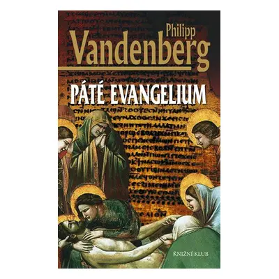 Páté evangelium (Philipp Vandenberg)