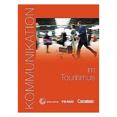 Kommunikation im Tourismus (Dorothea Lévy-Hillerich)