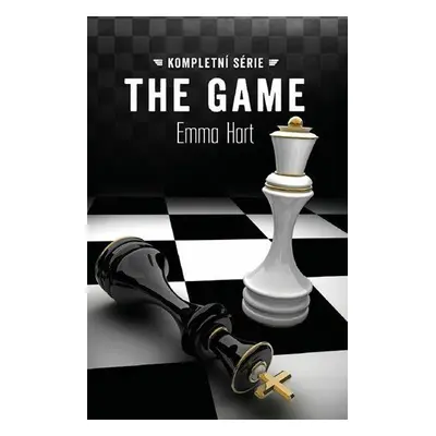 The Game - Komplet (Emma Hart)