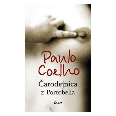 Čarodejnica z Portobella (Paulo Coelho) (slovensky)