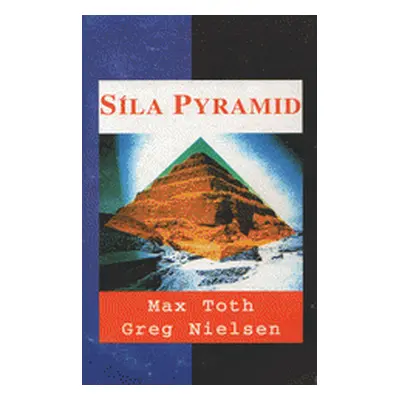 Síla pyramid