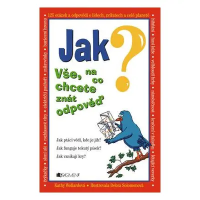 Jak? (Kathy Wollardová)