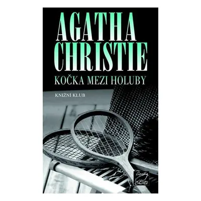 Kočka mezi holuby (Agatha Christie)