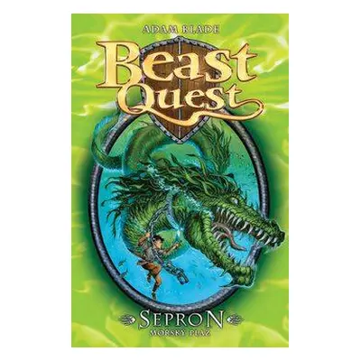 Beast quest (Adam Blade)