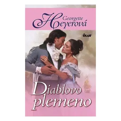 Diablovo plemeno (Georgette Heyer) (slovensky)