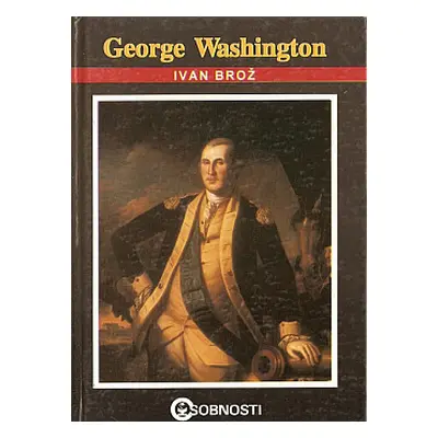 George Washington (Ivan Brož)