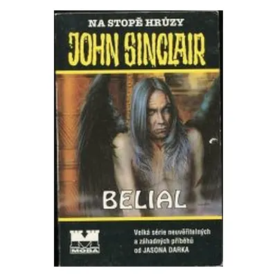 John Sinclair. Belial (Jason Dark)