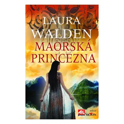 Maorská princezna (Laura Walden)