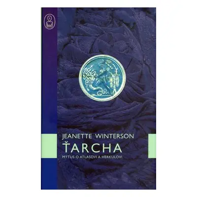 Ťarcha (Jeanette Winterson) (slovensky)