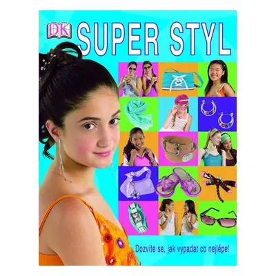 Super styl (Carol Spier)