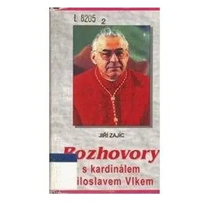 Rozhovory s kardinálem Miloslavem Vlkem (Miloslav Vlk)