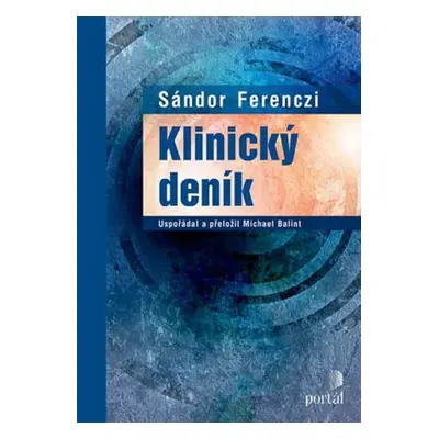 Klinický deník (Sándor Ferenczi)