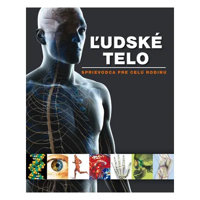 Ľudské telo (slovensky)