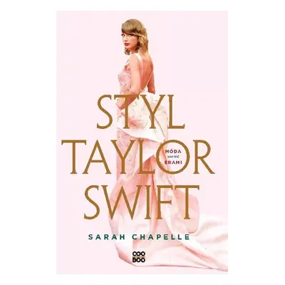 Styl Taylor Swift (Sarah Chapelle)