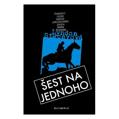 Šest na jednoho (Staceyová Lyndon)