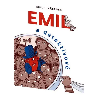 Emil a detektivové (Erich Kästner)