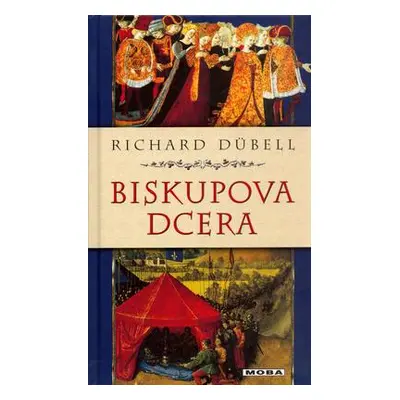 Biskupova dcera (Richard Dübell)