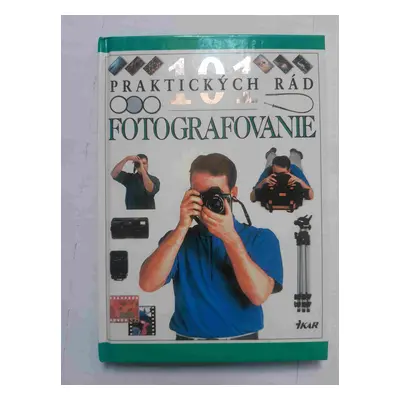 101-Fotografovanie (Kolektív autorov) (slovensky)