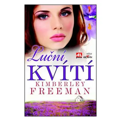 Luční kvítí (Kimberley Freeman)