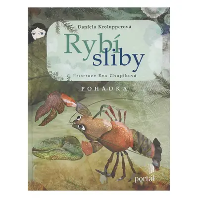 Rybí sliby (Daniela Krolupperová)