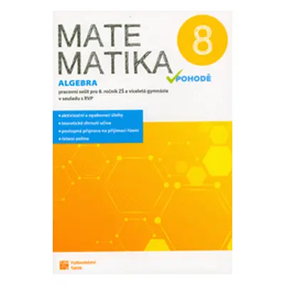 Matematika v pohodě 8