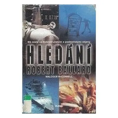 Hledání (Robert D. Ballard)