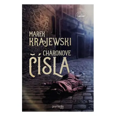 Cháronove čísla (Marek Krajewski) (slovensky)