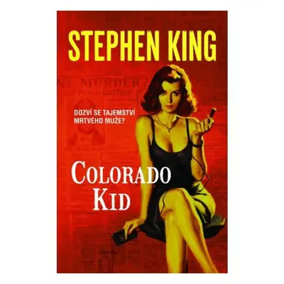 Colorado Kid (Stephen King)