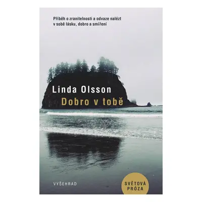 Dobro v tobě (Linda Olsson)