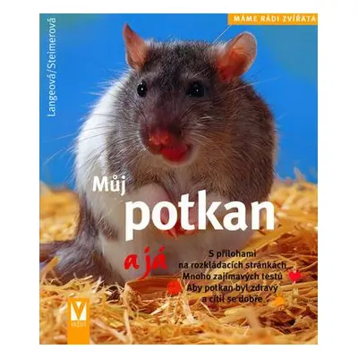 Můj potkan a já