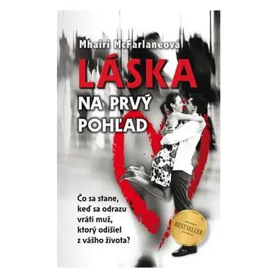 Láska na prvý pohľad (Mhairi McFarlane) (slovensky)