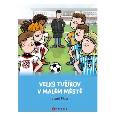 Velký Tuřínov v Malém Městě (Jakub Fiala)