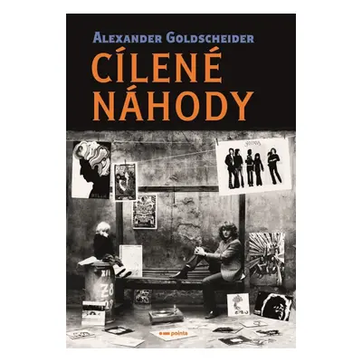 Cílené náhody (Alexander Goldscheider)