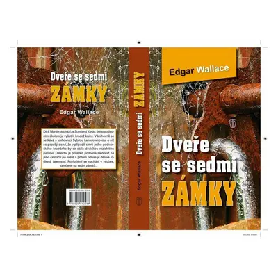 Dveře se sedmi zámky (Edgar Wallace)